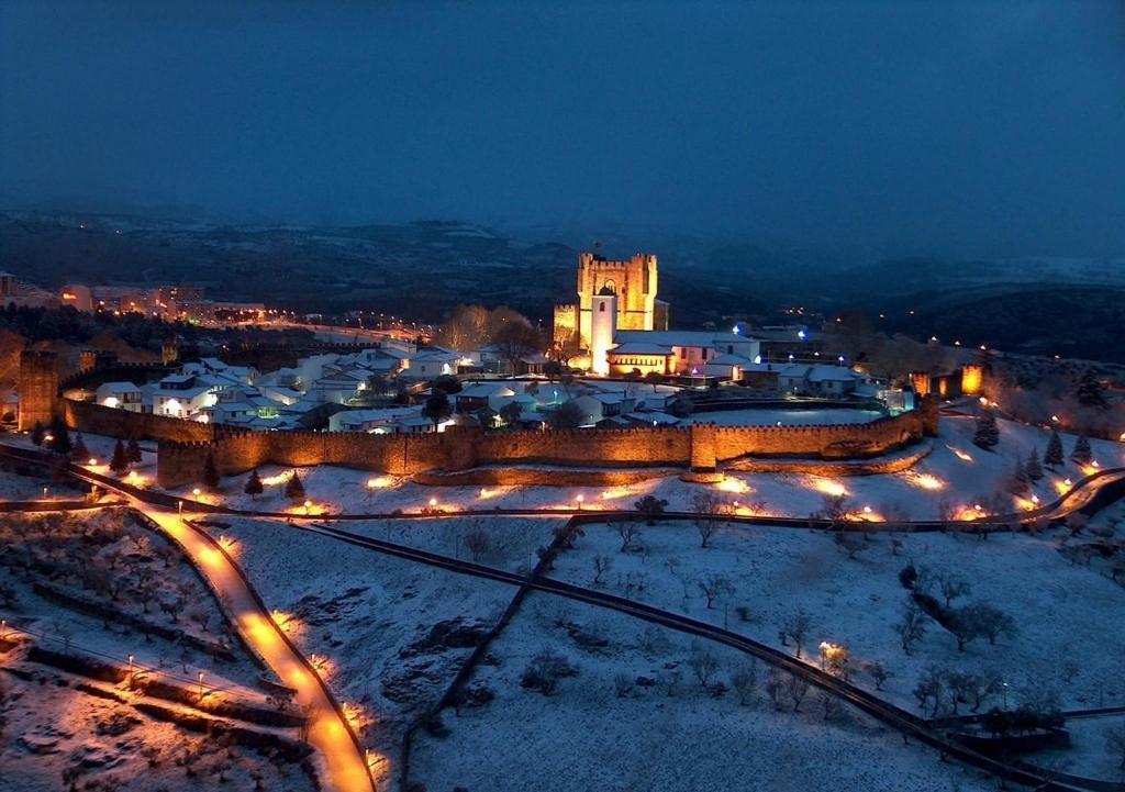 Solar De Santa Maria Ξενοδοχείο Bragança Εξωτερικό φωτογραφία